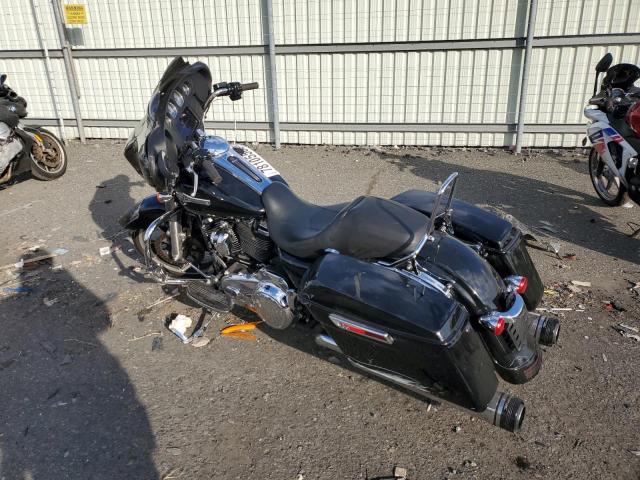 Image 3 of 2023 Harley-Davidson FLHX 2023 with VIN 1HD1KBC10PB623016