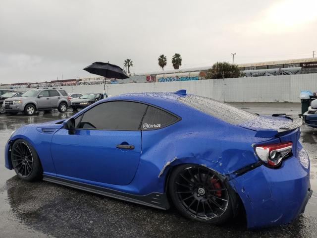 Obraz 2 z 2017 SUBARU BRZ 2.0 LIMITED 2017 z VIN JF1ZCAC17H8606164