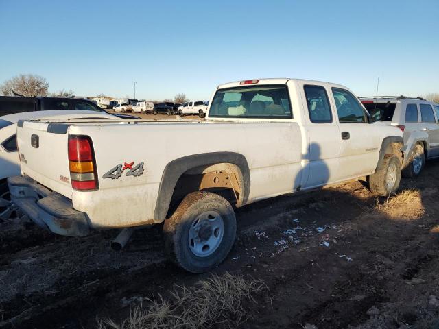 Image 3 of 2005 GMC SIERRA K2500 HEAVY DUTY 2005 with VIN 1GTHK29U85E290044