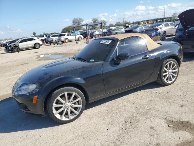 Изображение 1 2008 MAZDA MX-5 MIATA  2008 с VIN JM1NC25F180139118