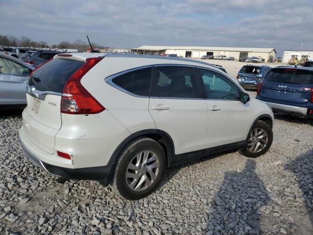 Изображение 3 2016 HONDA CR-V EXL 2016 с VIN 5J6RM3H77GL028461