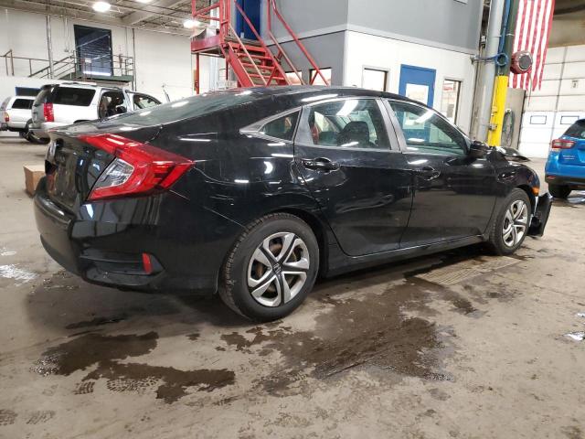 Obraz 3 z 2016 HONDA CIVIC LX 2016 z VIN 19XFC2F57GE051450