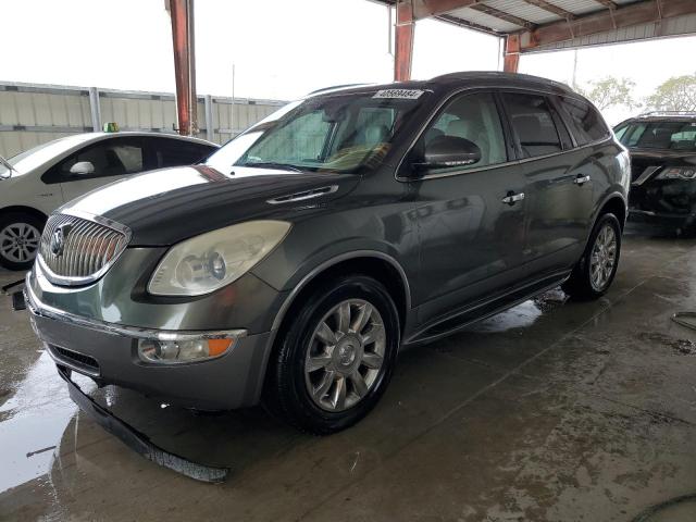 Obraz 1 z 2011 BUICK ENCLAVE CXL 2011 z VIN 5GAKRBED6BJ205682