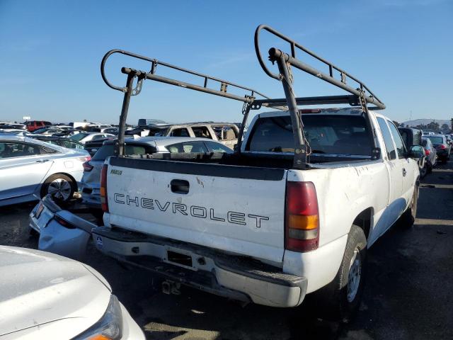 Изображение 3 2002 CHEVROLET SILVERADO C1500 2002 с VIN 2GCEC19W321146233