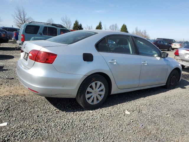 Obraz 3 z 2014 VOLKSWAGEN JETTA BASE 2014 z VIN 3VW2K7AJ1EM320710