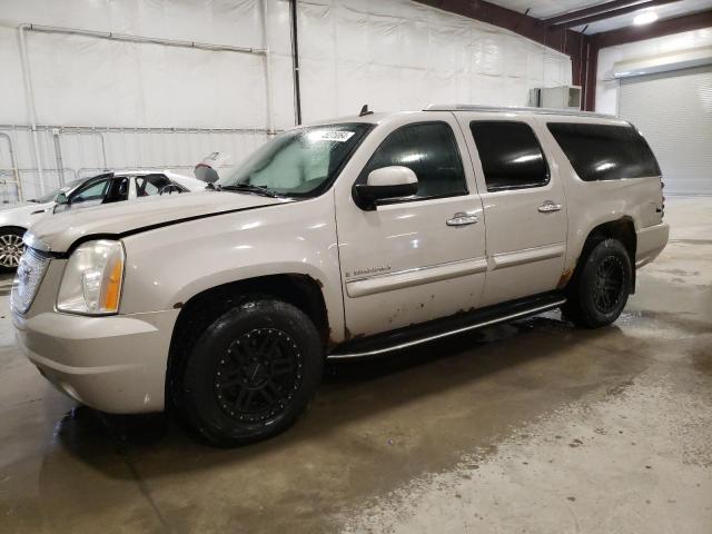 Image 1 of 2007 GMC YUKON XL DENALI 2007 with VIN 1GKFK66807J396685