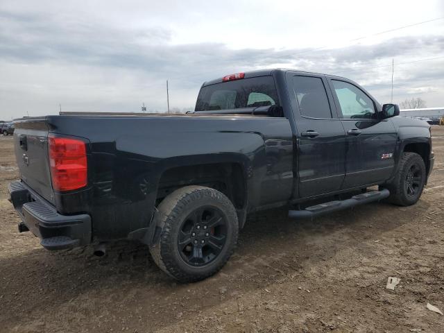 Image 3 of 2015 CHEVROLET SILVERADO K1500 LT 2015 with VIN 1GCVKREC5FZ397698