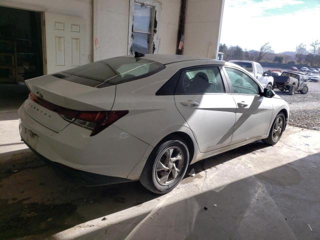 Image 3 of 2021 HYUNDAI ELANTRA SE 2021 with VIN 5NPLL4AG0MH036352