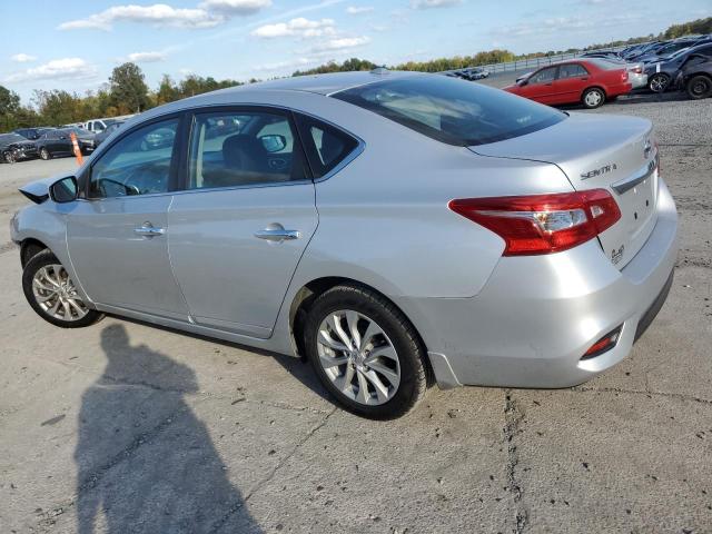 Image 2 of 2018 NISSAN SENTRA S 2018 with VIN 3N1AB7AP4JL653408