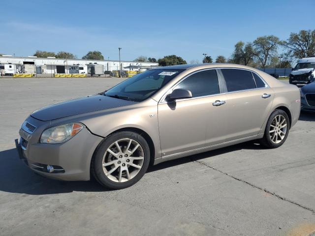 Изображение 1 2008 CHEVROLET MALIBU LTZ 2008 с VIN 1G1ZK57708F237624