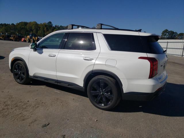 Image 2 of 2023 HYUNDAI PALISADE XRT 2023 with VIN KM8R3DGE2PU544120