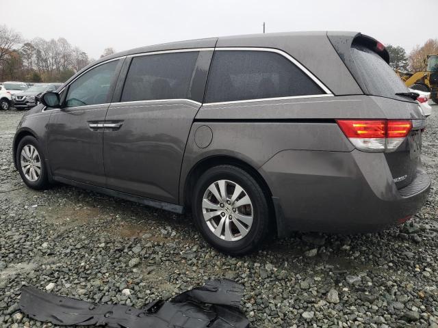 Изображение 2 2014 HONDA ODYSSEY EX 2014 с VIN 5FNRL5H44EB079071