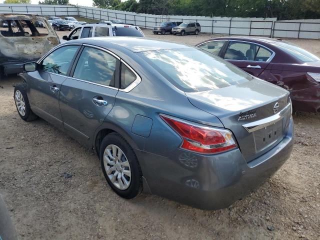Obraz 2 z 2015 NISSAN ALTIMA 2.5 2015 z VIN 1N4AL3AP2FC266092