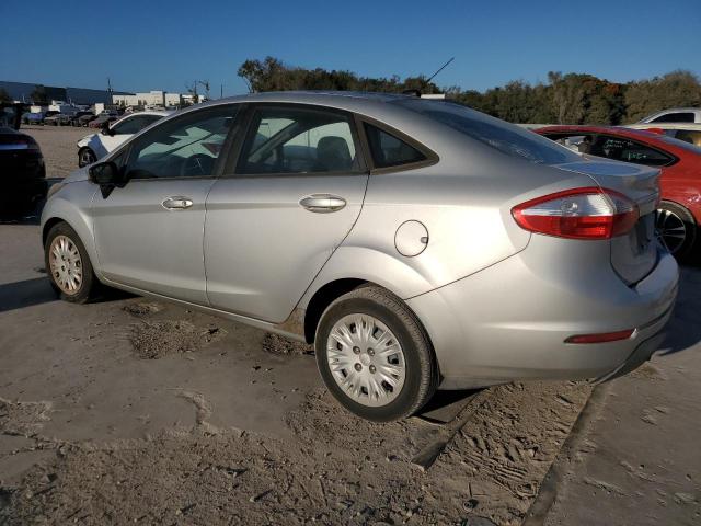 Изображение 2 2015 FORD FIESTA S 2015 с VIN 3FADP4AJ8FM157721