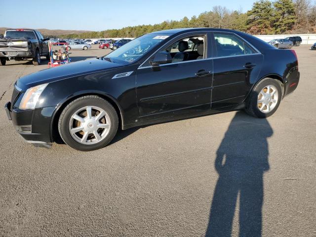 2008 CADILLAC CTS  2008 image