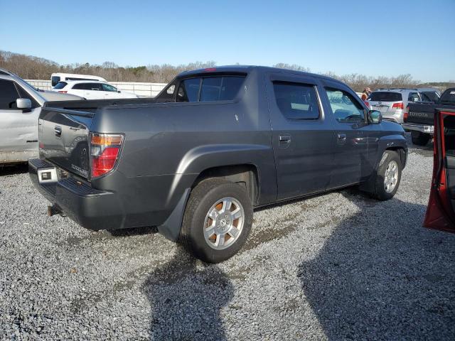 Image 3 of 2008 HONDA RIDGELINE RTL 2008 with VIN 2HJYK16588H532072