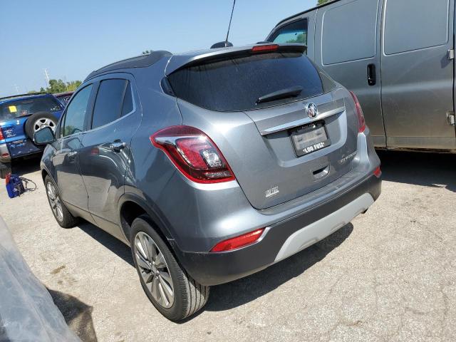 Image 3 of 2019 BUICK ENCORE PREFERRED 2019 with VIN KL4CJASB0KB842465