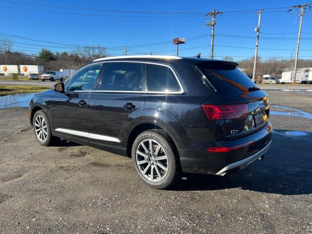 Изображение 3 2018 AUDI Q7 PREMIUM PLUS 2018 с VIN WA1LAAF7XJD041969