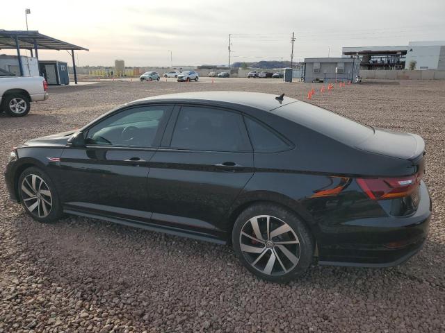 Image 2 of 2019 VOLKSWAGEN JETTA GLI 2019 with VIN 3VW6T7BU2KM230050