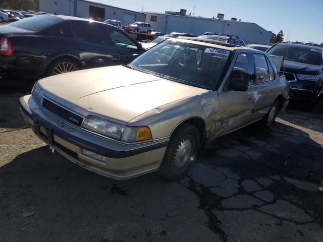 Image 1 of 1989 ACURA LEGEND  1989 with VIN JH4KA4649KC017225