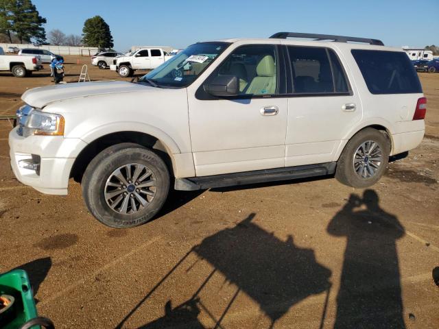 Image 1 of 2017 FORD EXPEDITION XLT 2017 with VIN 1FMJU1JT0HEA03367