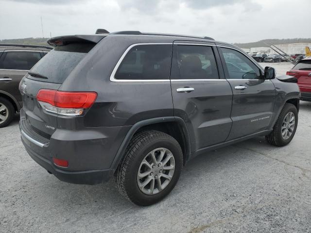Изображение 3 2015 JEEP GRAND CHEROKEE LIMITED 2015 с VIN 1C4RJFBT5FC948531
