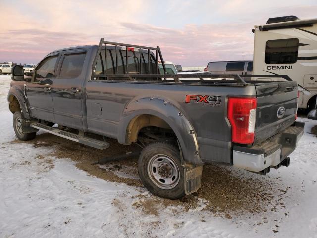 Obraz 2 z 2017 FORD F350 SUPER DUTY 2017 z VIN 1FT8W3BT3HEE10896
