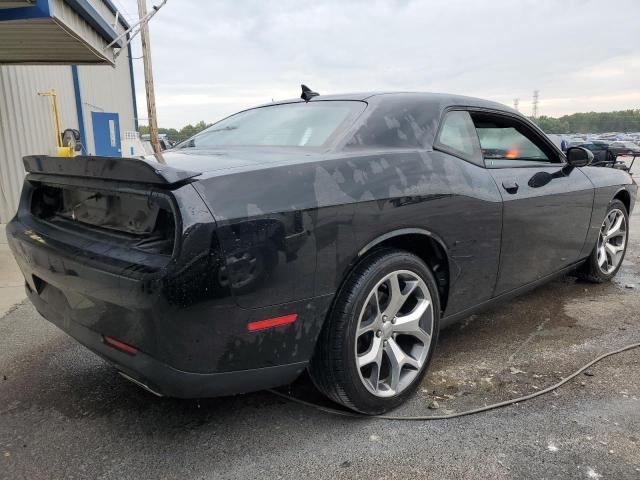 Image 3 of 2015 DODGE CHALLENGER SXT PLUS 2015 with VIN 2C3CDZBG4FH835057