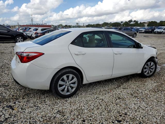 Изображение 3 2016 TOYOTA COROLLA L 2016 с VIN 5YFBURHE9GP530341