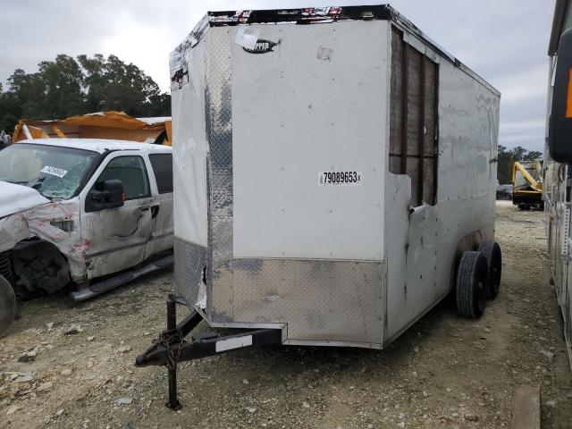 Image 2 of 2020 QLCG TRAILER 2020 with VIN 50ZBE142XLN015182