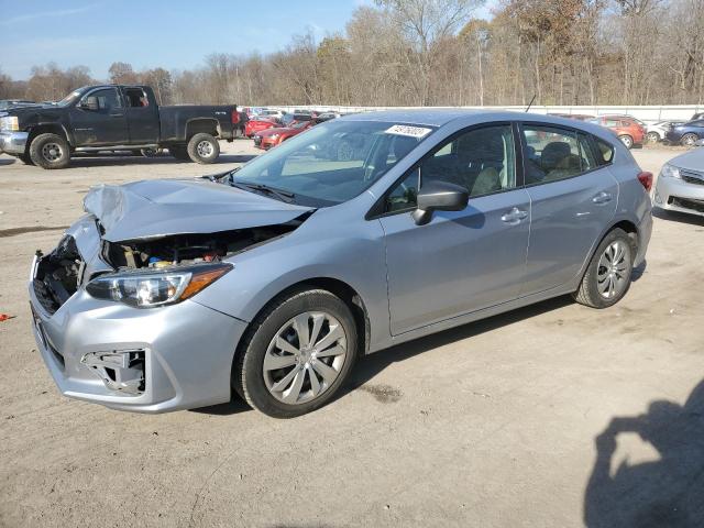 Image 1 of 2019 SUBARU IMPREZA  2019 with VIN 4S3GTAA64K3702533