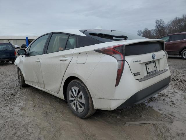 Изображение 2 2016 TOYOTA PRIUS  2016 с VIN JTDKARFU0G3008659