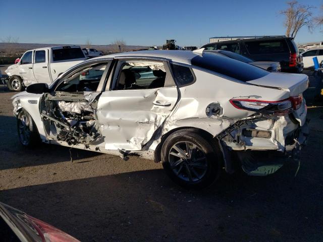 Image 2 of 2019 KIA OPTIMA LX 2019 with VIN 5XXGT4L35KG363818