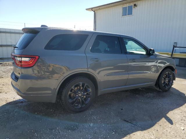 Obraz 3 z 2022 DODGE DURANGO R/T 2022 z VIN 1C4SDJCT5NC221558