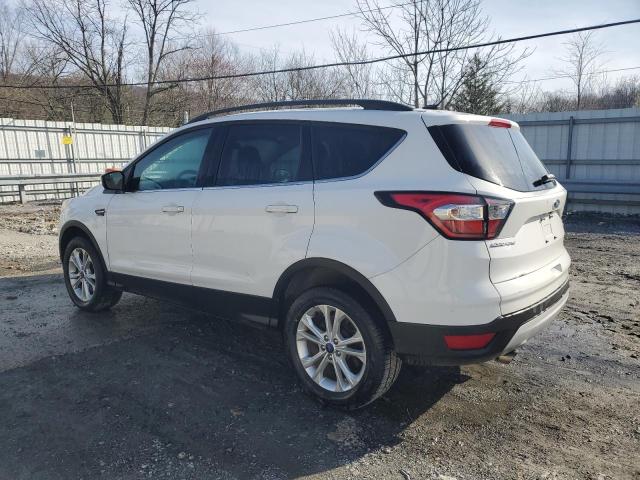 Изображение 2 2018 FORD ESCAPE SE 2018 с VIN 1FMCU9GD0JUC87098