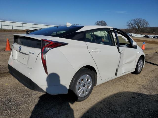 Изображение 3 2016 TOYOTA PRIUS  2016 с VIN JTDKBRFU4G3011562