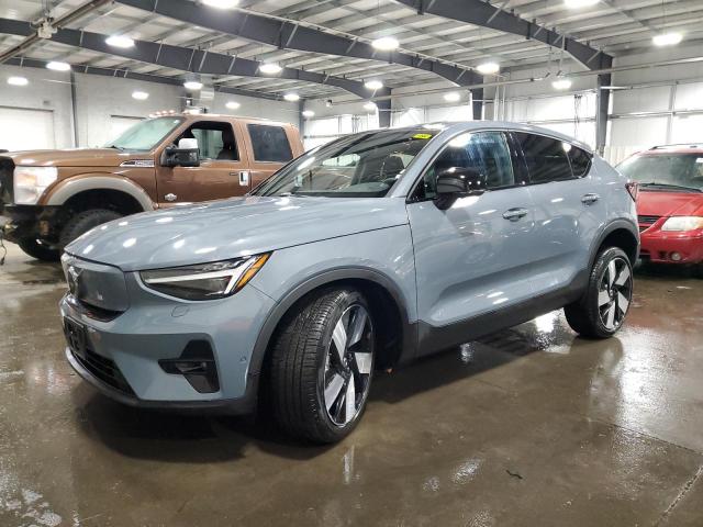 2023 VOLVO C40 RECHARGE ULTIMATE 2023 image