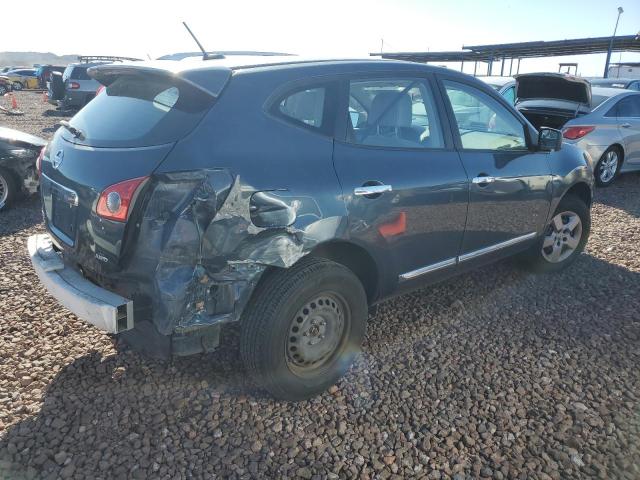Image 3 of 2014 NISSAN ROGUE SELECT S 2014 with VIN JN8AS5MV9EW722058