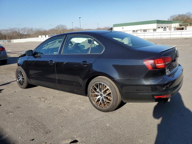 Image 2 of 2016 VOLKSWAGEN JETTA SPORT 2016 with VIN 3VWB17AJ5GM380608