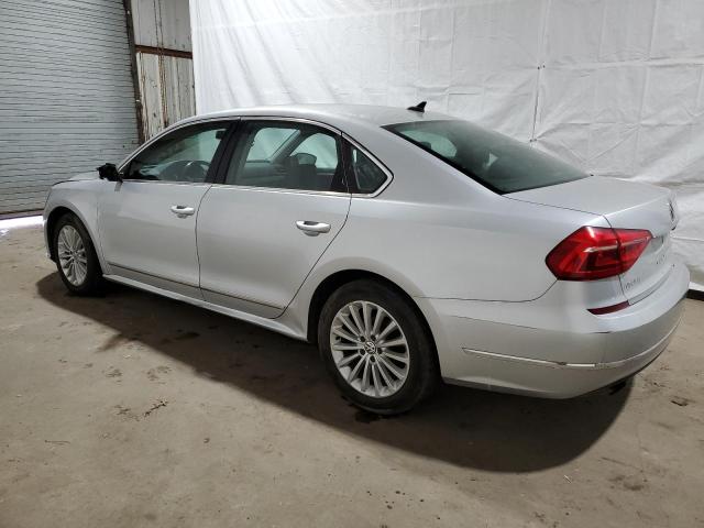 Obraz 2 z 2016 VOLKSWAGEN PASSAT SE 2016 z VIN 1VWBT7A30GC020823