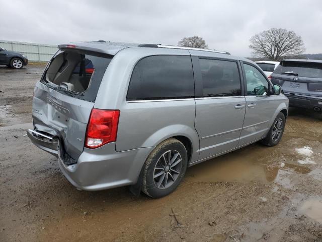 Изображение 3 2016 DODGE GRAND CARAVAN SXT 2016 с VIN 2C4RDGCGXGR276649