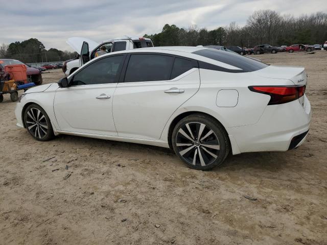 Изображение 2 2020 NISSAN ALTIMA PLATINUM 2020 с VIN 1N4BL4FVXLN303004