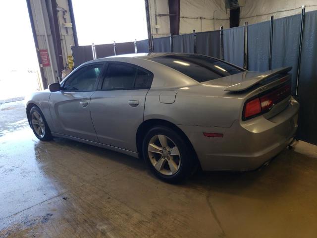 Image 2 of 2014 DODGE CHARGER SE 2014 with VIN 2C3CDXBG9EH129057