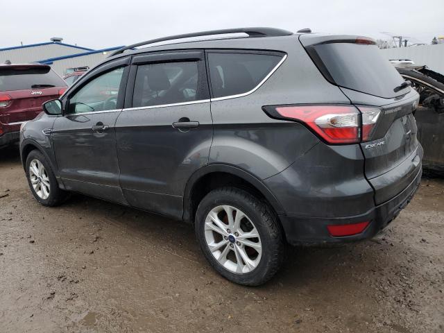Изображение 2 2018 FORD ESCAPE SE 2018 с VIN 1FMCU9GD4JUB28486