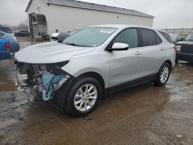 Image 1 of 2019 CHEVROLET EQUINOX LT 2019 with VIN 3GNAXKEV8KL168093
