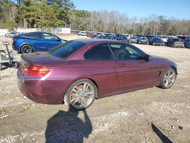 Obraz 3 z 2017 BMW 440I  2017 z VIN WBA4T9C50H5A14774