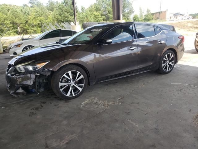 Image 1 of 2016 NISSAN MAXIMA 3.5S 2016 with VIN 1N4AA6AP0GC384067