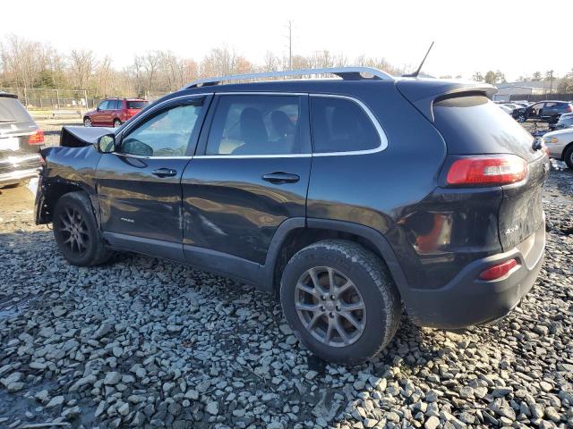 Image 2 of 2015 JEEP CHEROKEE LATITUDE 2015 with VIN 1C4PJMCS7FW758665
