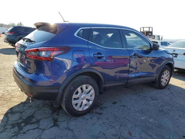 Image 3 of 2020 NISSAN ROGUE SPORT S 2020 with VIN JN1BJ1CV6LW279851