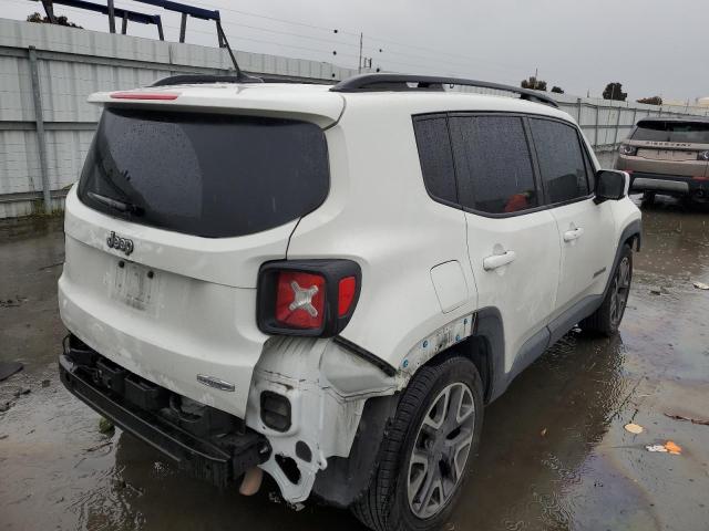 Obraz 3 z 2015 JEEP RENEGADE LATITUDE 2015 z VIN ZACCJABT8FPC12736